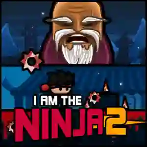Joc I am the Ninja 2 on-line