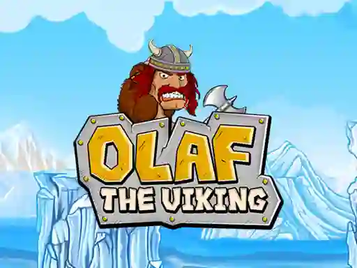 Joc Olaf The Viking on-line