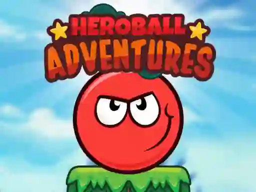 Joc Heroball Adventures on-line