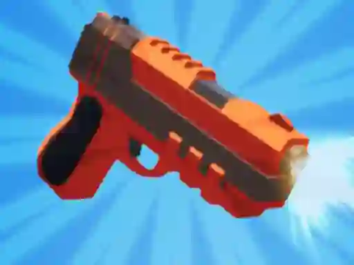 Joc Gun Rush on-line