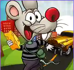 Joc Rat Crossing on-line