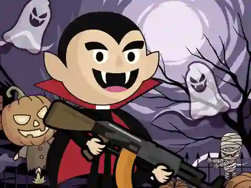 Joc Mr. Dracula on-line