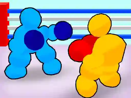 Joc Boxing Gang Stars on-line