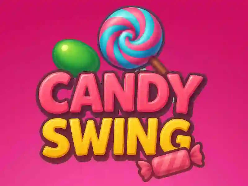 Joc Candy Swing on-line