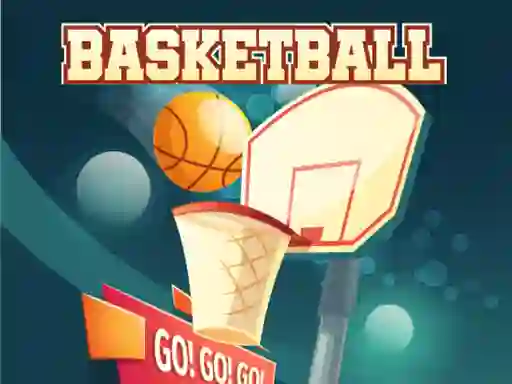 Joc Basketball on-line
