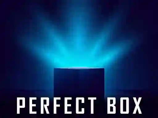 Joc Perfect Box on-line