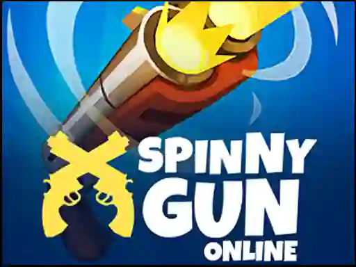 Joc SpinNy Gun Online on-line