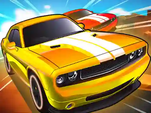 Joc Ultimate Stunt Car Challenge on-line