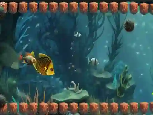 Joc Endless fish fun on-line