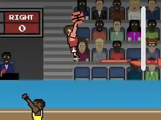 Joc Dunk Game on-line