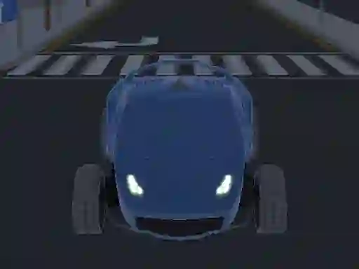 Joc 3D Drive to Point on-line