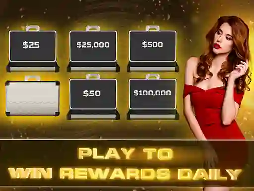 Joc Deal Master on-line