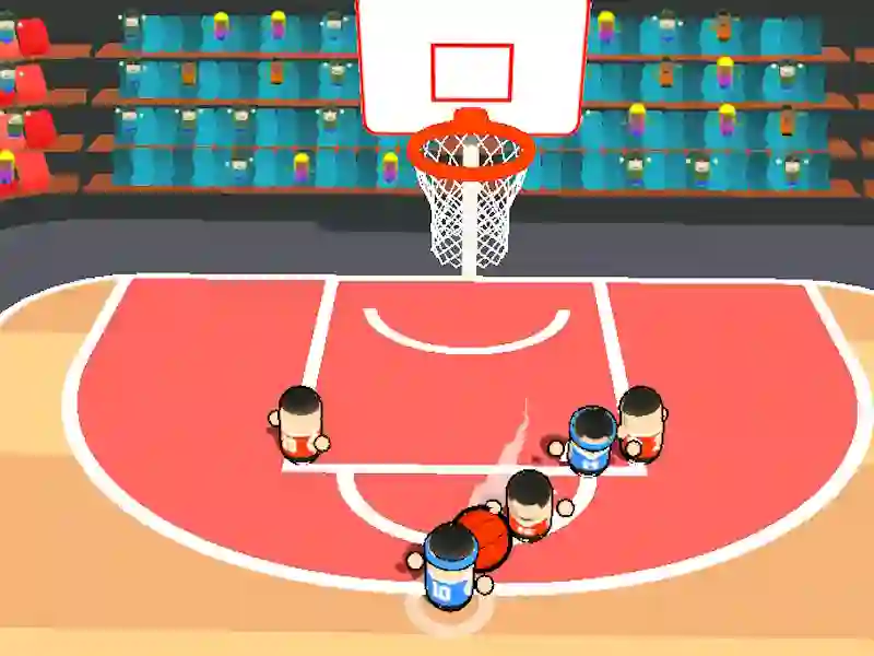 Joc Dunkin Beanz on-line
