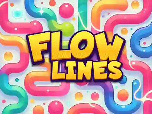 Joc Flow Lines on-line
