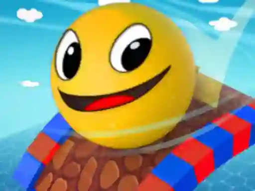 Joc Crazy Ball Adventures on-line