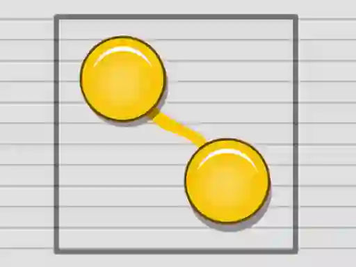 Joc Connect the Balls on-line