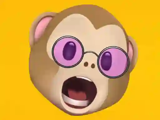 Joc Memoji Puzzle on-line