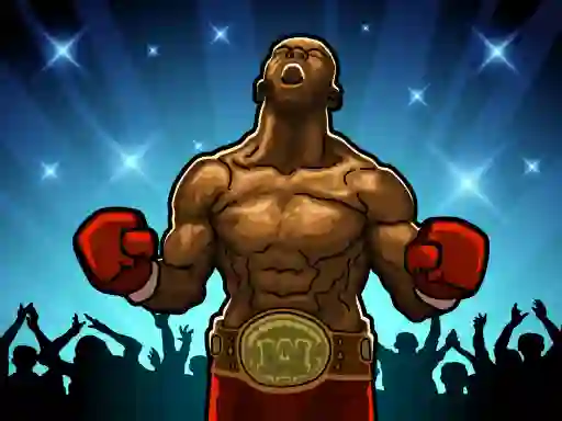 Joc Boxing Stars on-line