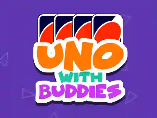 Joc UNO With Buddies on-line