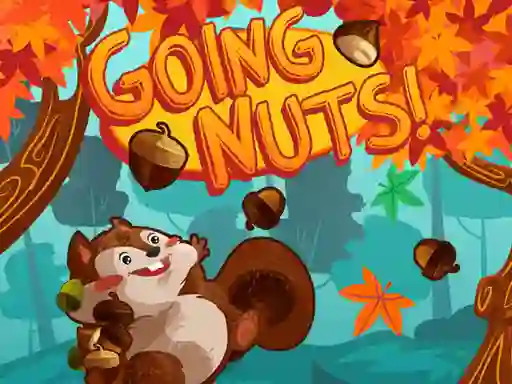 Joc Going Nuts! on-line