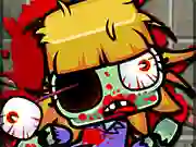 Joc Zombie Crisis on-line