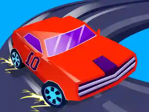 Joc Nitro Speed Car Racing on-line