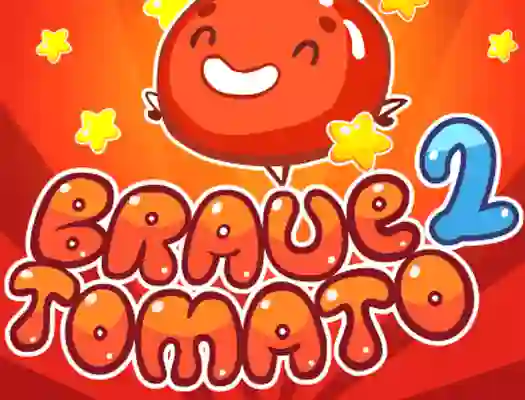 Joc Brave Tomato 2 on-line