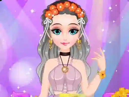 Joc EDC Vegas Hairstyles on-line