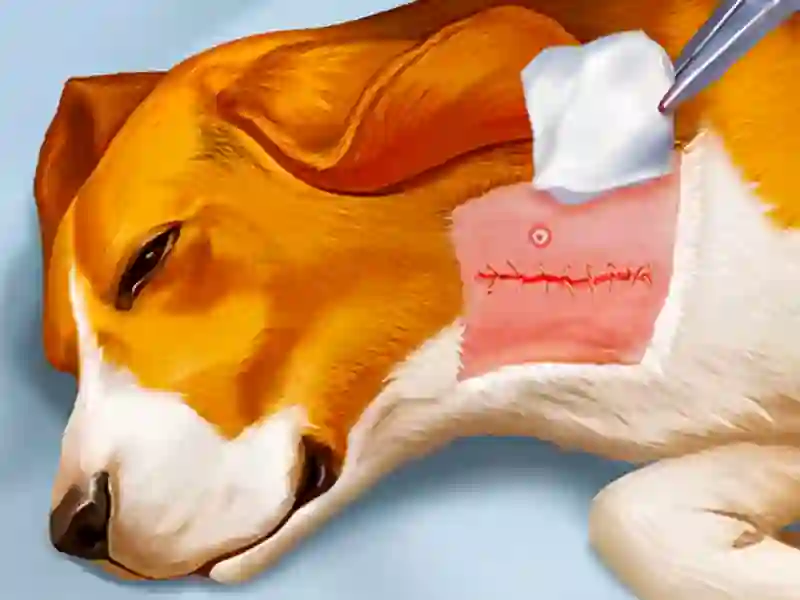 Joc Dog Hospital on-line