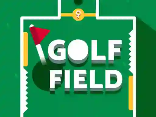 Joc Golf Field on-line
