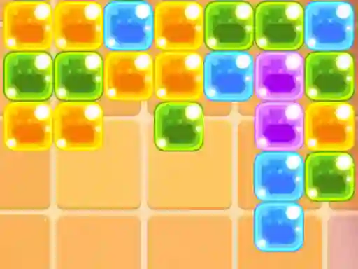 Joc Candy Cube on-line