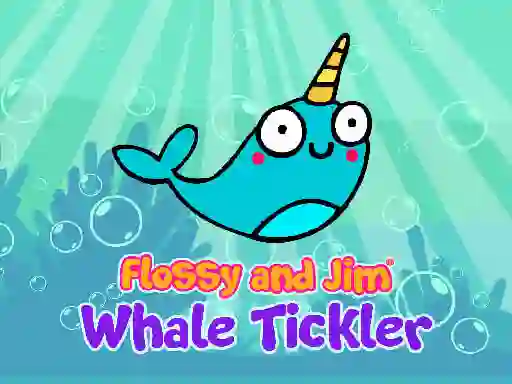 Joc Flossy and Jim Whale Tickler on-line