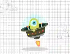 Joc Falling ORBS on-line
