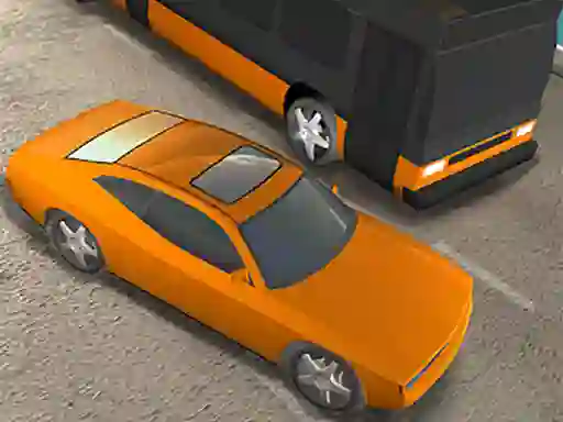 Joc Racing Car Game Bomb on-line
