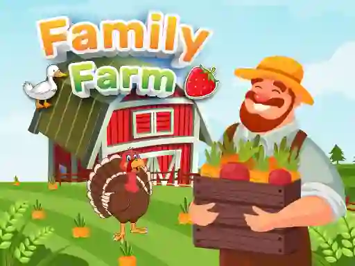 Joc Family Farm on-line