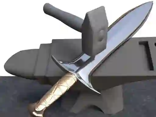 Joc Forge Ahead on-line
