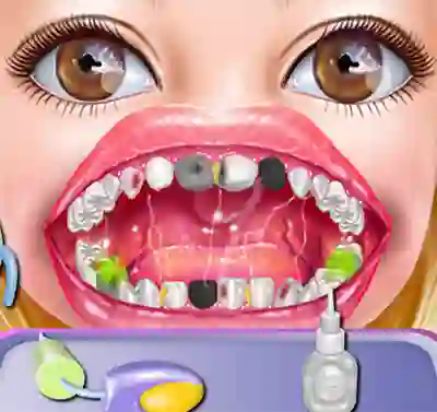 Joc Madelyn Dental Care on-line