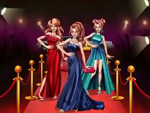 Joc Red Carpet Fashion on-line
