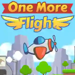 Joc One More Flight on-line