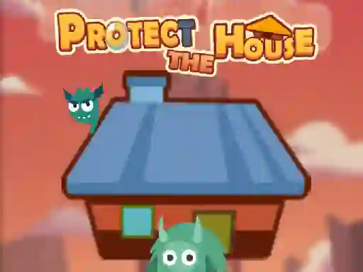 Joc Protect The House on-line