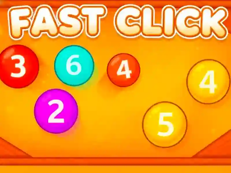 Joc Fast Click on-line