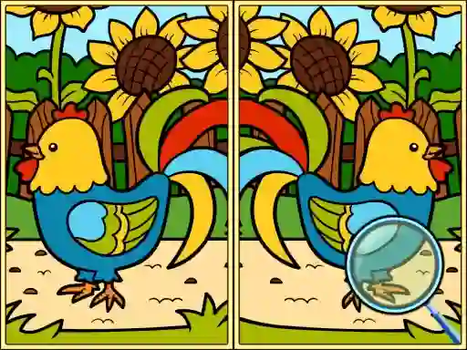 Joc Spring Differences on-line