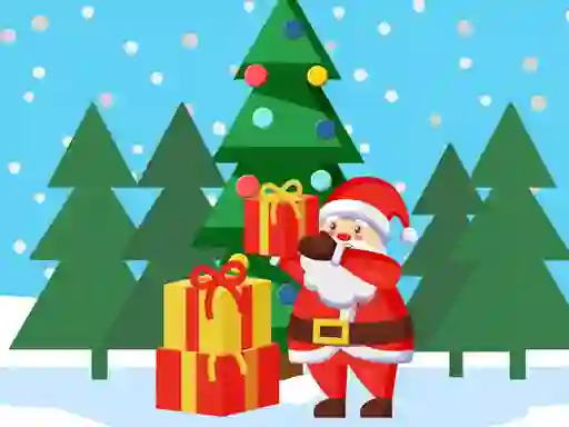 Joc Happy Xmas on-line