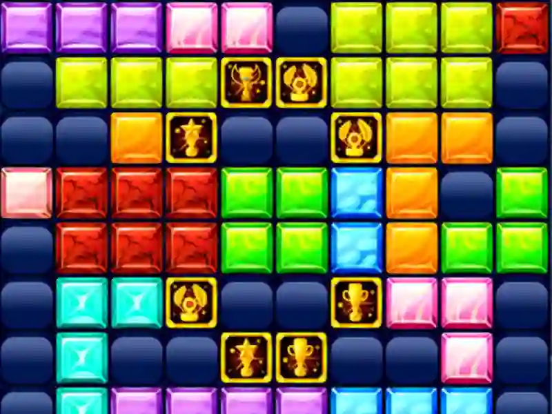 Joc 1010 Golden Trophies on-line