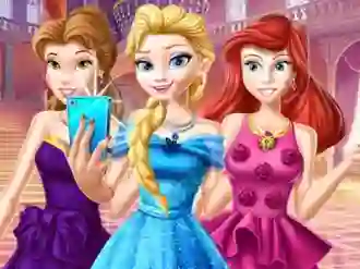 Joc Princess Castle Festival on-line