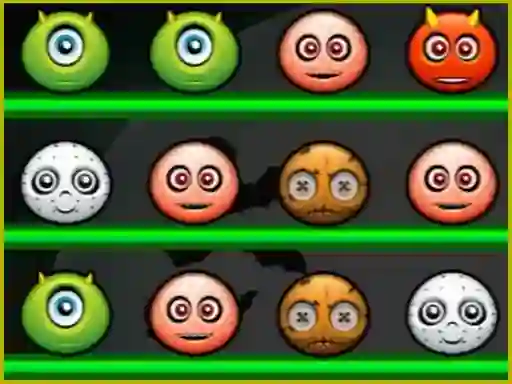 Joc Halloween Ball Challenge on-line