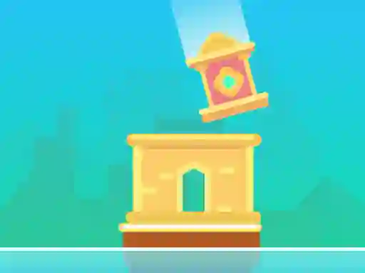 Joc Stack Tower on-line