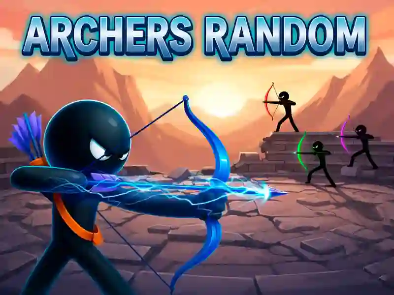Joc Archers Random on-line