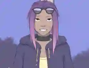Joc Tomboy creator on-line