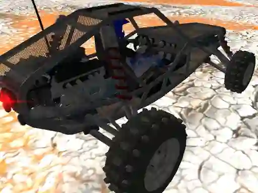 Joc Buggy Simulator on-line